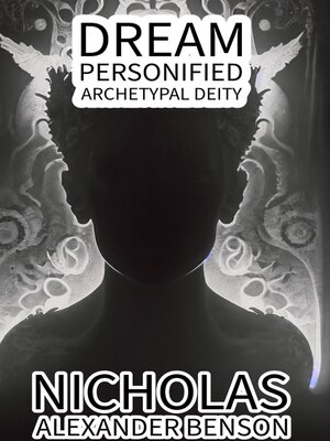 cover image of Dream Personified Archetypal Deity